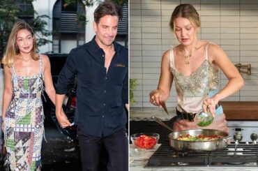 Gigi Hadid Shares the Pasta Recipe She ‘Definitely’ Makes for Her ‘Man’ Bradley Cooper: ‘He Loves This’