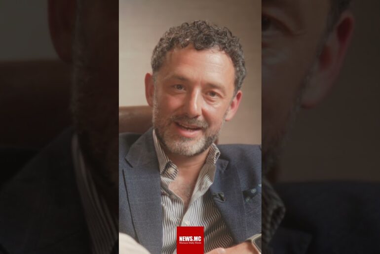 Monaco Wine Family: French Born, Italian Roots, Generations Deep #shorts