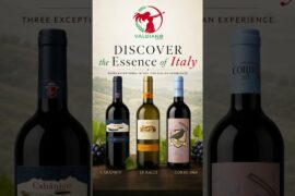 Italian Wine - Privately Imported #montreal