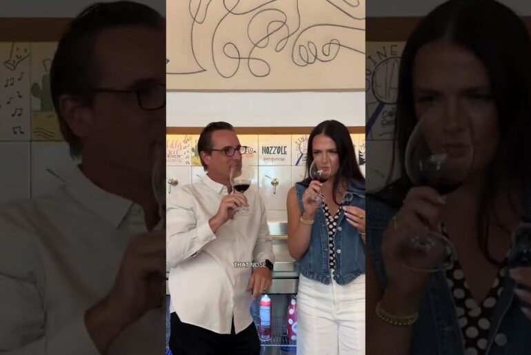 Summer of Sixty Vines: Day 37 #wine #podcast #winetasting #funny #wineeducation #interview
