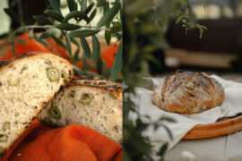 Fresh Bread, Italian Style - The Santa Barbara Independent