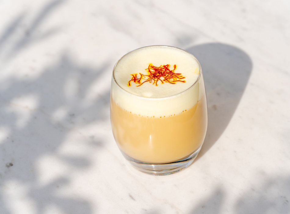 Why saffron is the new wellness sensation Why saffron is the new wellness sensation
