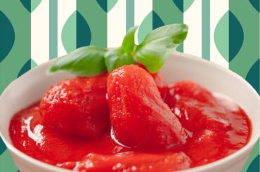 5 Best Canned Tomatoes, According to Chefs