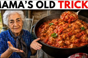 30 Italian Cooking Tricks Grandma Never Wrote Down!