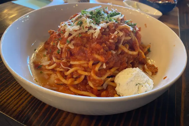 Getting It Right: D’Avanzo’s Spend Years Preparing For Grand Opening on Tuesday in TD — Columbia Community Connection News Mid-Columbia Region
