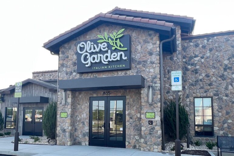 Olive Garden brings back Never-Ending Pasta Bowl promotion