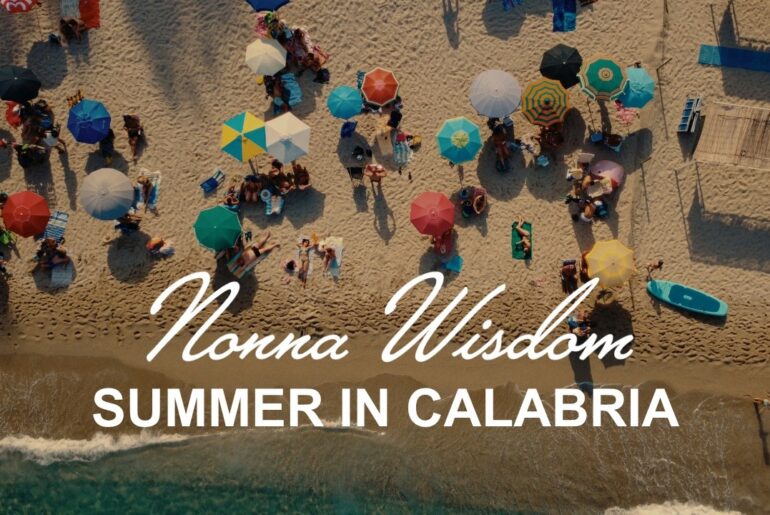The Soul of Southern Italy | Summer in Calabria
