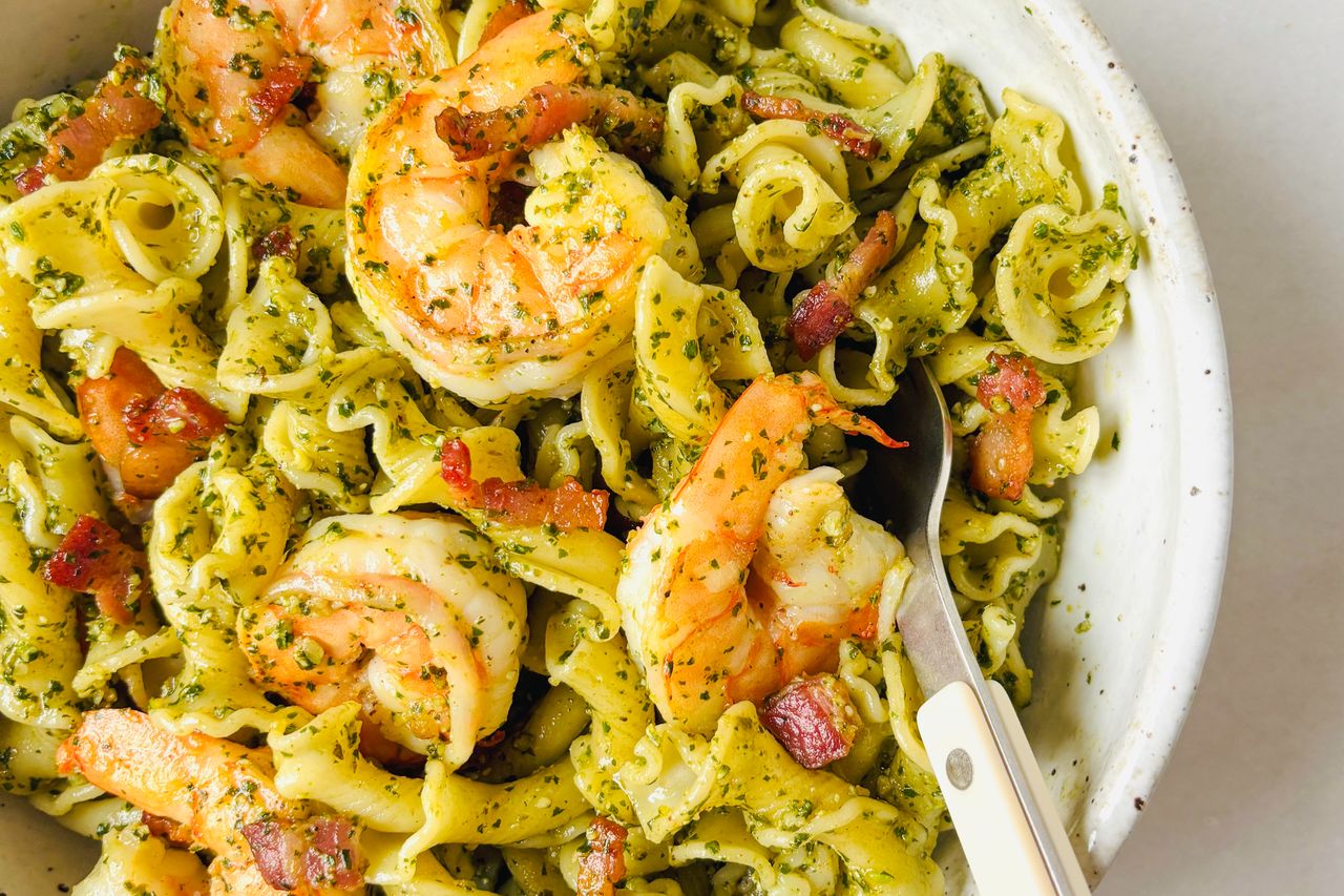 Credit: Simply Recipes / Danielle Campbell