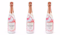 Summer-Celebrating Sparkling Rosé Wines