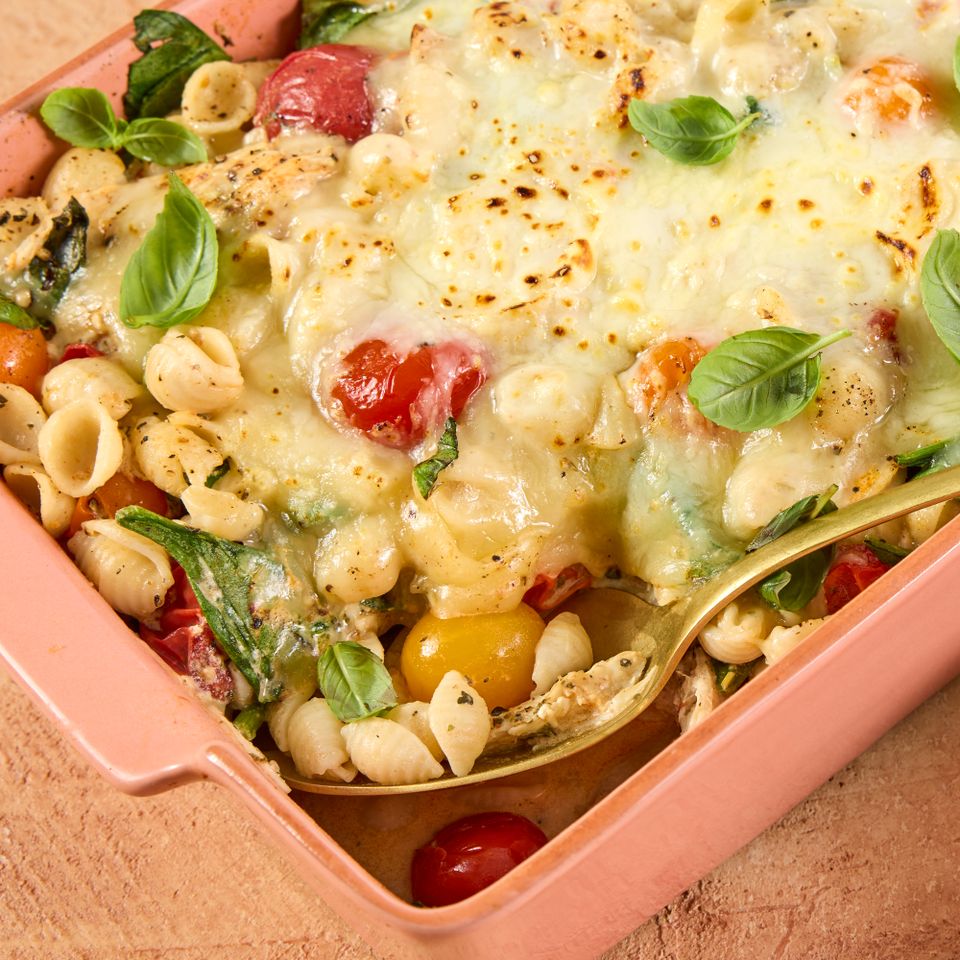 Credit: Photographer: Jen Causey, Food Stylist: Margaret Monroe Dickey, Prop Stylist:Hannah Greenwood