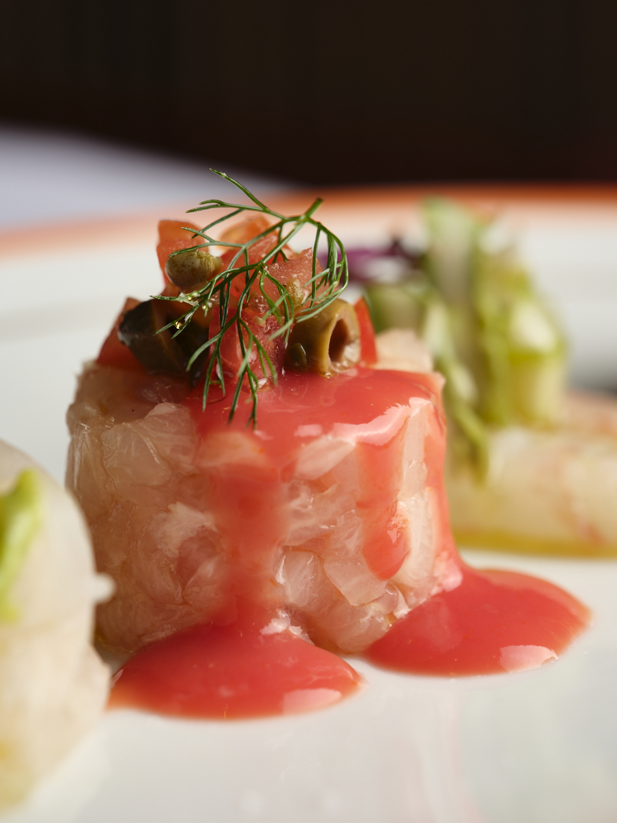 langosteria london review
