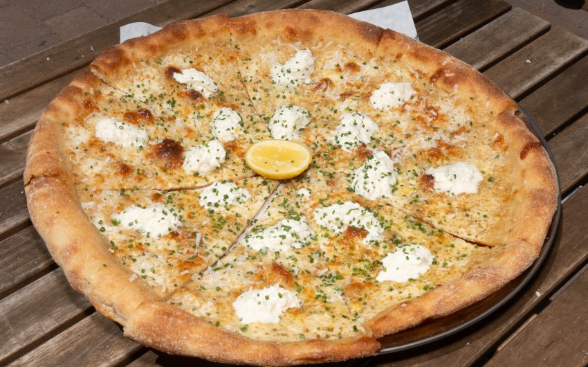 Milio’s Pizza Brings the New York Slice to State Street