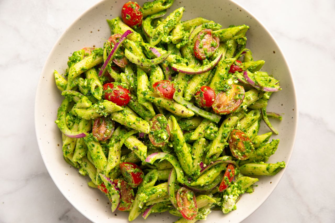 Credit: Simply Recipes / Frank Tiu