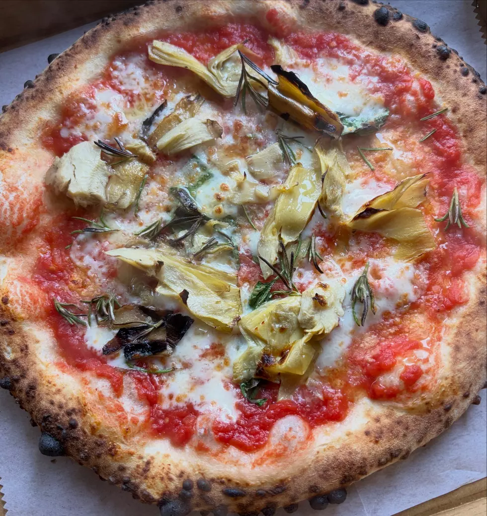 MOMMÒ PIZZA NAPOLETANA