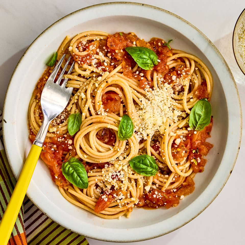 Credit: Photographer: Robby Lozano, Food Stylist: Lauren Odum, Prop Styling: Josh Hoggle