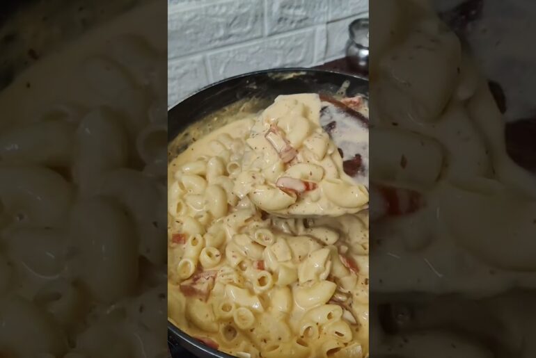 Zero oil pasta recipes🍝....#zerooil #pastarecipes #cookingram #fyp #viralreels