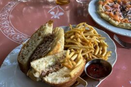 Casadonna, Miami: Italian Inspiration with Distinctive Dishes of Its Own