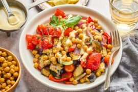 14 Mediterranean recipes that make every bite feel like a getaway