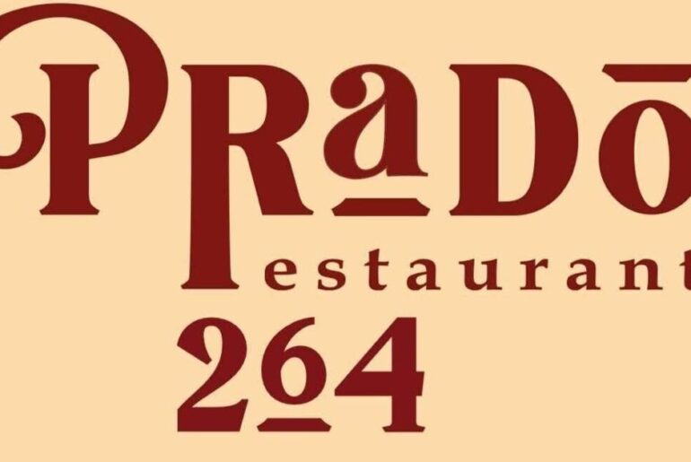 Prado 264 Blends Cuban Classics with Italian Flair on Louisville's Bardstown Road | Press Releases