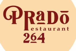 Dinner may bring guests through the door, but Prado 264 gives the evening more than one reason to continue.