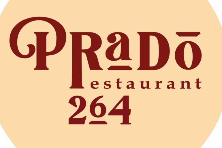 Dinner may bring guests through the door, but Prado 264 gives the evening more than one reason to continue.