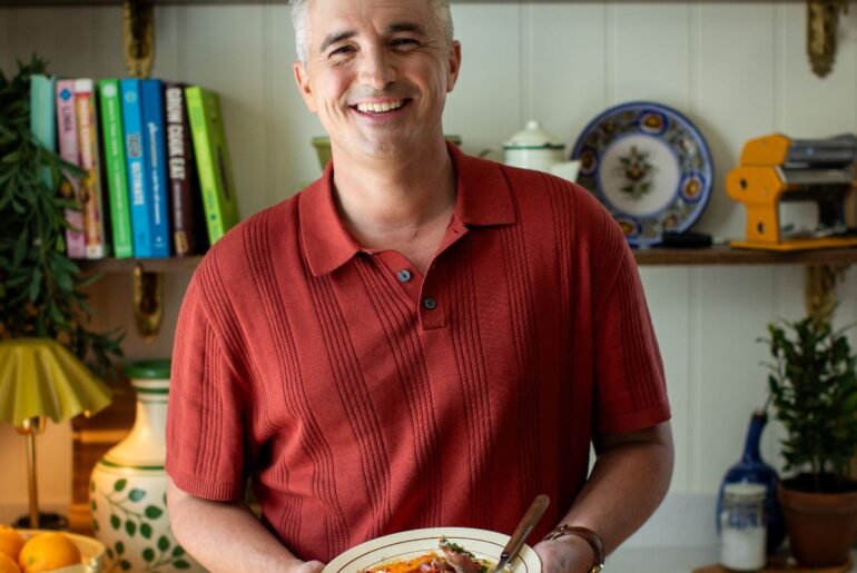 Experience La Dolce Vita with Donal’s Italian Kitchen – About RTÉ