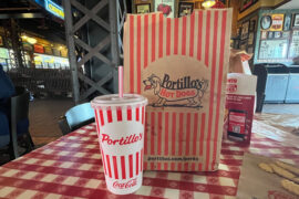At Portillo's, This Polish Item Outshines The Legendary Italian Beef Sandwich