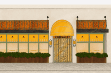 Goodwins duo opens Mediterranean spot on Greenville Avenue