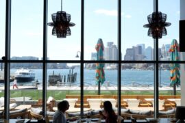 Why a Colorado restaurant group is suing East Boston’s newest ‘little tavern’