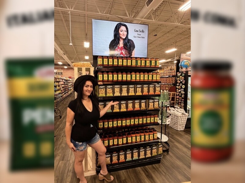 Gina’s Skinny Italian Expands Across Tennessee
