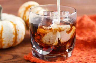 Pumpkin Spice recipes - The Manual