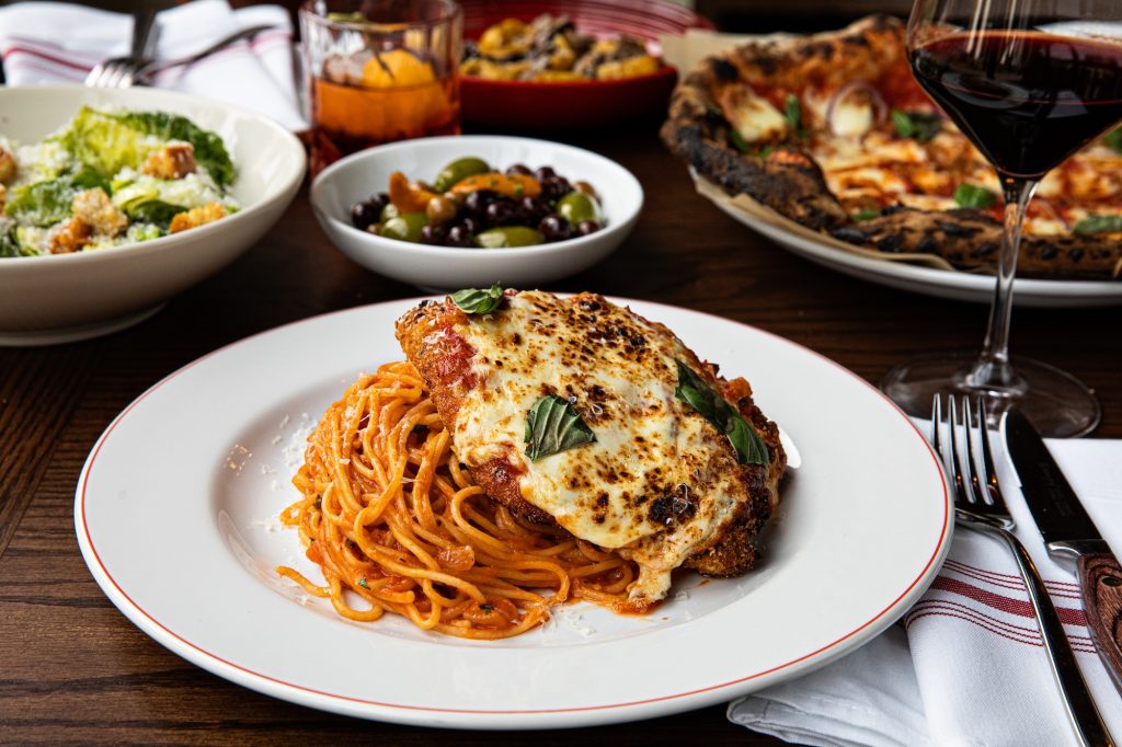 New Italian restaurant now open in Avon New Italian restaurant now open in Avon
