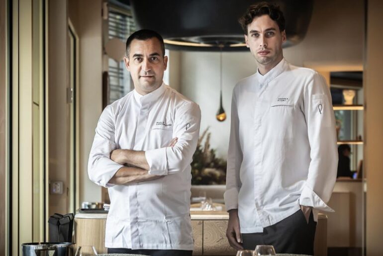 Osteria Condal: The new haute cuisine Italian restaurant that has taken root in Paral·lel