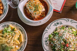 Michelin-recommended Little Mama’s arrives in Cornelius