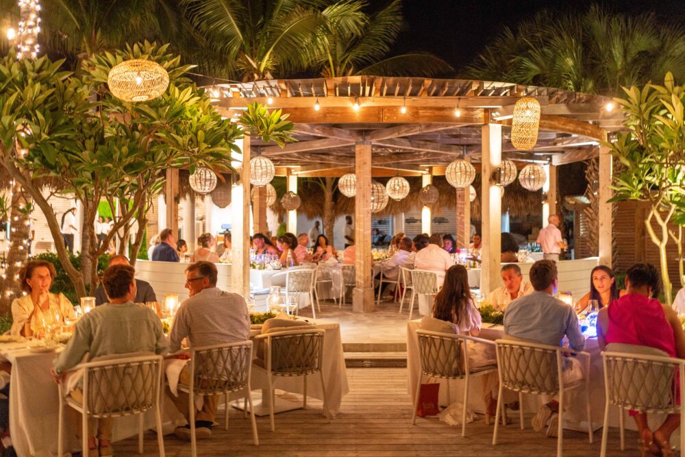 How to Spend a Perfect Day in Turks and Caicos — Food & Beverage Magazine Food & Beverage Magazine
