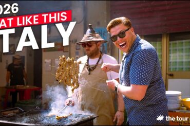 What to Eat in Italy: Best Foods and Where to Try Them