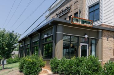 Charlotte’s Little Mama’s soon to open in Cornelius