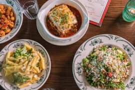 A Michelin-recommended restaurant’s new Lake Norman location is opening soon