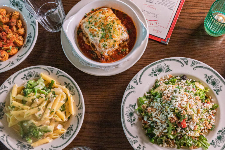 A Michelin-recommended restaurant’s new Lake Norman location is opening soon