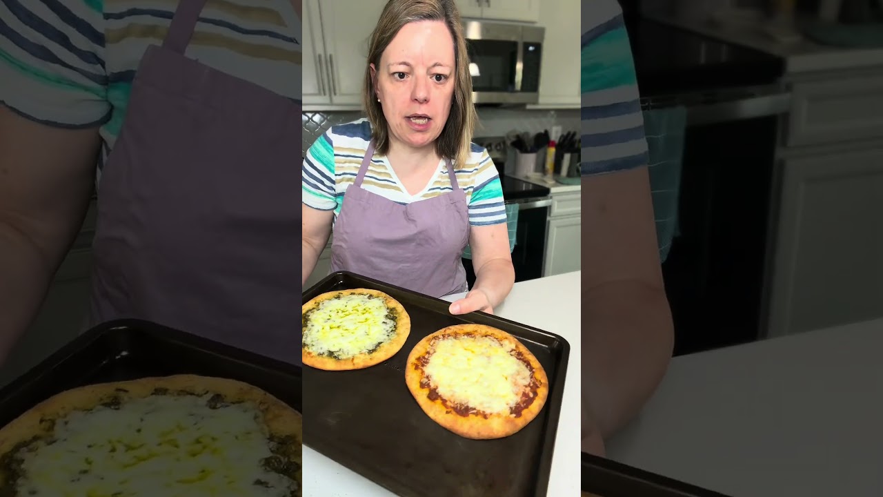 Flatbread Pizza  Flatbread Pizza 