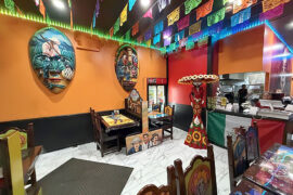 Hard work, handmade recipes are the heart of two Jvs Pizza & Mexican Restaurant locations