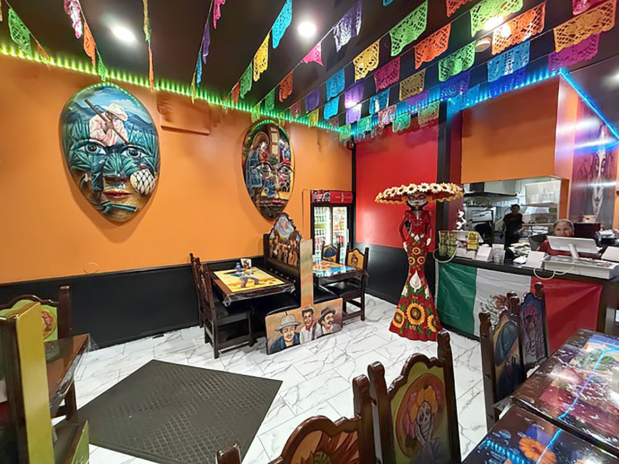 Hard work, handmade recipes are the heart of two Jvs Pizza & Mexican Restaurant locations Hard work, handmade recipes are the heart of two Jvs Pizza & Mexican Restaurant locations