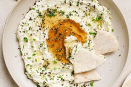 13 potluck appetizers that disappear before you've had seconds