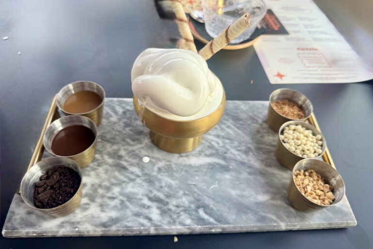 Soft serve, grown up - Atlanta Magazine