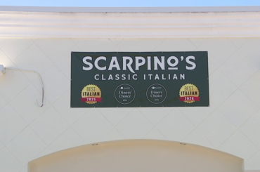 Northern Italian style restaurant blends 400-year-old recipes with interactive dining