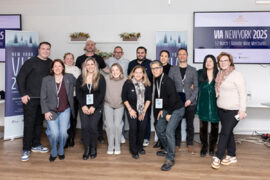 Want to Become an Italian Wine Ambassador? VIA New York Scholarships Are Now Open