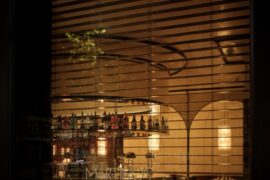 Restaurant review: Martino's, Chelsea