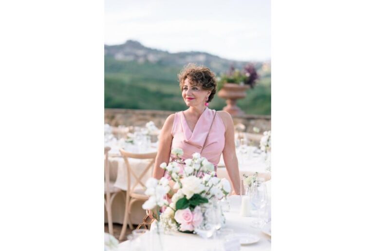 ItalianTouch Events Reinvents Wedding Favours With the Italian Market Experience