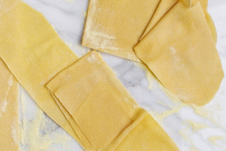 New North Myrtle Beach restaurant to focus on handmade pasta. When it will open