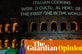 The myth of traditional Italian cuisine has seduced the world. The truth is very different | Alberto Grandi